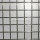 Mesh Square Hole Stainless Steel Welded Mesh